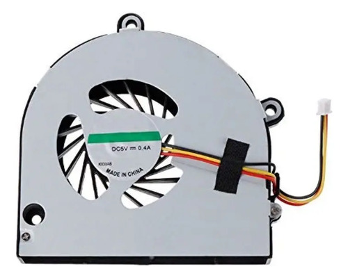 Fan Cooler Acer Aspire 5551 5733 5733z 5736 5250 5333 5742z - Imagen 3