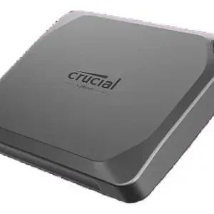 Crucial X9 Pro Disco Externo Ssd Portátil 4tb 3.2 Usb-c