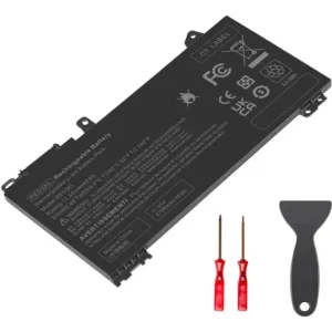 Batería Hp Re03xl Probook 450 430 440 445 G6 Zhan 66 Pro G2
