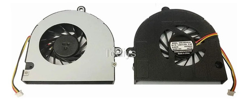 Fan Cooler Acer Aspire 5551 5733 5733z 5736 5250 5333 5742z