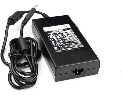 Cargador Dell Alienware Inspiron One 19.5v 9.23amp 7.4*5.0m - Imagen 2