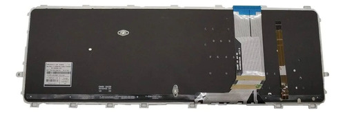 Teclado Hp Envy Touchsmart 15-j000 15t-j000 15z-j000 - Imagen 3