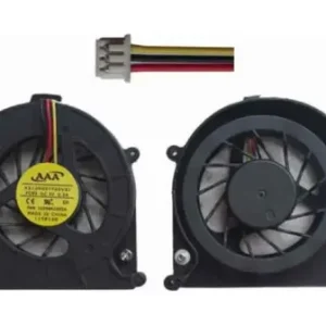 Fan Cooler Laptop Toshibasatellite C640 L630 L635 C600 C606
