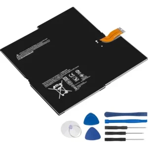 Bateria G3hta005h Microsoft Surface Pro3 Model 1631 G3hta009