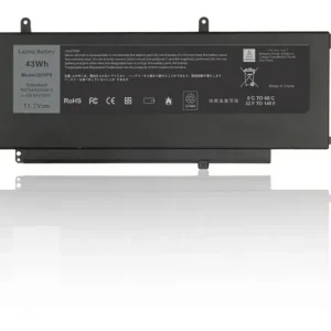 Bateria D2vf9 0pxr51 Dell Inspiron 15 7547 7548