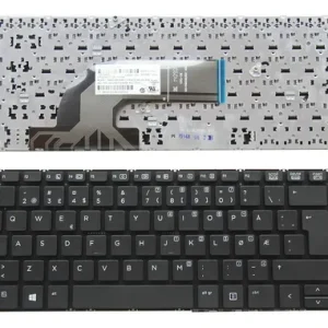 Teclado Hp Probook 430 G2 440 445 G2 640 645 G1 G2
