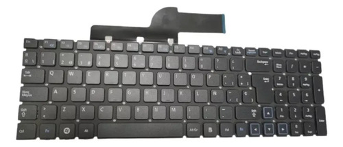 Teclado Samsung Np305e5a Np350e5a Np355e5c Np300e5a 300v5a