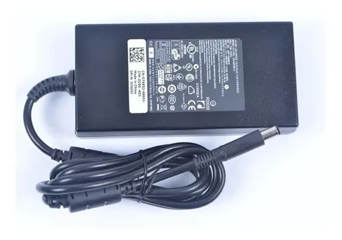 Cargador Dell Alienware Inspiron One 19.5v 9.23amp 7.4*5.0m - Imagen 4