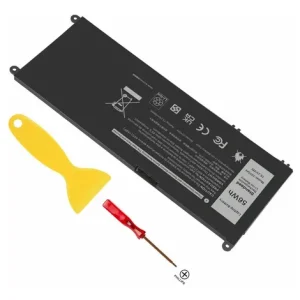 Bateria 33ydh Dell G7 15 7588 G3 17 3779 W7nkd Pvht1