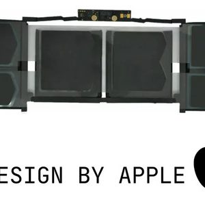 Bateria Original A1953 Apple Macbook Pro 15  A1990 Mid 2018