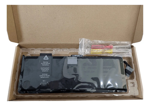 Bateria Original A1309 Apple Macbook Pro17 A1297 2009 2010 - Imagen 2