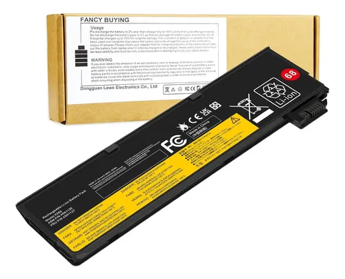 Bateria Lenovo L450 L460 L470 T440s T440 T450 T450s 24wh - Imagen 2