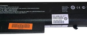 Bateria Original Hp Compaq 6510b 6515b 6710b Nc6400 Nx6120