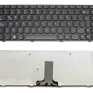 Teclado Lenovo Ideapad G480 G485 B480 Z480 Z380 Z385 Z480