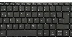 Teclado Lenovo Thinkpad V330-15ikb V130-15igm 15isk