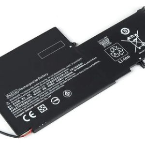 Bateria Hp Spectre Pk03xl X360 13 13-4000nf 13-4006tu 13t