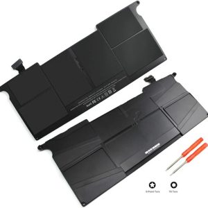 Bateria A1375 Para Apple Macbook Air De 11 A1370 Del 2010