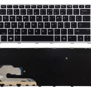 Teclado Retroil Hp Elitebook 745 G5 745 G6 840 G5 846 G5 G6