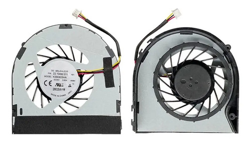 Fancooler Dell Inspiron N4050 Vostro 1450 V1450 2420 3420 - Imagen 2