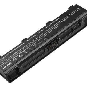 Bateria Pabas271 Toshiba C75d C40 Pa5109u-1brs Pa5108u C55t