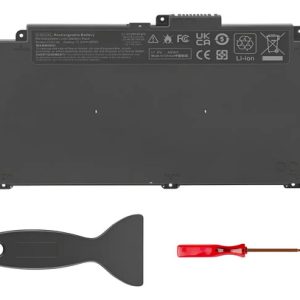 Bateria Cd03xl Hp Hstnn-ub7k Probook 640 645 650 G4