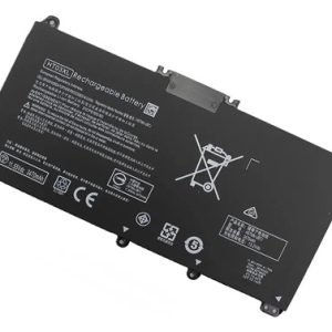 Wa03xl Bateria 15-br007tx Hstnn-ub7h 15-bk X360 Hp Pavilion