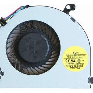 Fancooler Hp Pavilion Dm4 Dm4-3013cl Dm4-3007xx Dm4-3050us