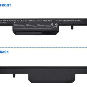 Bateria C4500bat-6  Soneview N1405 N1410 N1415 Sirag Nb3100
