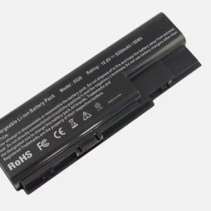 Bateria Acer Aspire 5920 5230 5235 As07b41 As07b31 As07b51