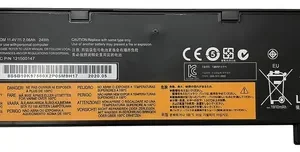 Bateria  Lenovo L450 L460 L470 T440s T440 T450 T450s 24wh