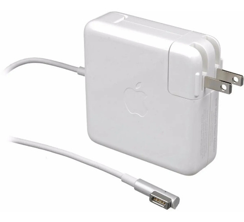 Cargador Apple 85w Magsafe Macbook Pro15 A1286 A1343 - Imagen 2