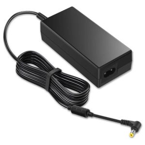 Cargador Toshiba Satellite C655 C675 C850 C50 5.5x2.5mm 90w