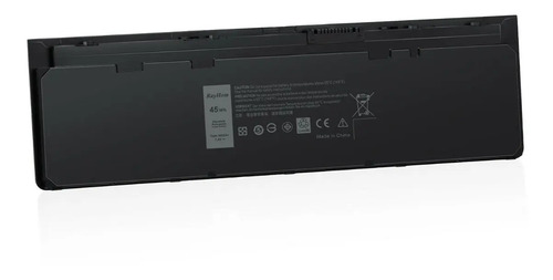 Bateria Wd52h Dell Latitude E7240 E7250 Dwjhm Gvd76 Fw2nm - Imagen 4