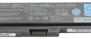 Bateria Original Toshiba Pa3831u-1brs R700 R830 R835 Portege