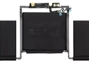 Batería Apple Original A1819 Macbook Pro 13 A1706 3071 3163