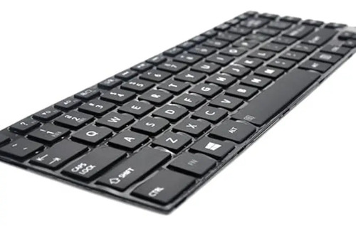Teclado Toshiba C800 L800 L830 Toc840sc805 C830 C840 C845 - Imagen 2