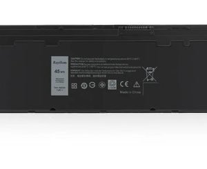 Bateria Dell Latitude 12 7000 E7240 E7250 Wd52h W57cv