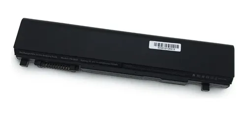 Batería Toshiba Portege R700 R705 R830 R835 R930 Pa3832u-1br