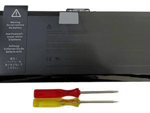 Bateria Original A1309 Apple Macbook Pro17 A1297 2009 2010