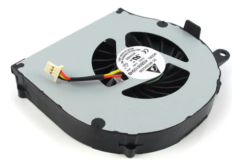 Fan Cooler Laptop Hp Compaq G72 Cq72 606013-001 - Imagen 3