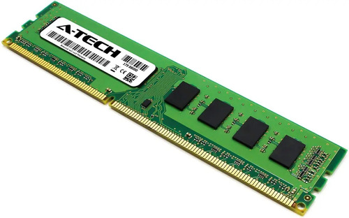Memoria Ram 8gb Ddr3 1333 Mhz Pc3-10600 Udimm Desktop Pc. - Imagen 5