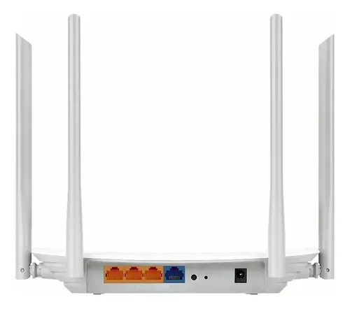 Ec220-g5 Router Gigabit Inalambrico Wi-fi Doble Banda Ac1200 - Imagen 3