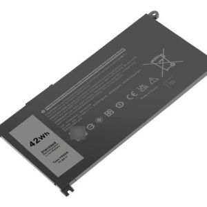 Yrdd6 Bateria Dell Vostro 3491 5481 5581 5490 5590