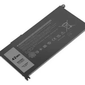 Yrdd6 Bateria Dell Inspiron 14 5590 5594 Latitude 3310