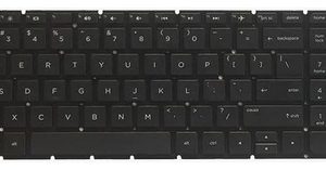 Teclado Hp Pavilion 250 255 G4 G5 15-ba 15-ay 15-ac