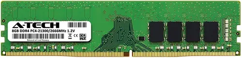 Memoria Para Pc 8gb Ddr4 2666 Mhz Udimm Pc4-21300 Desktop - Imagen 2