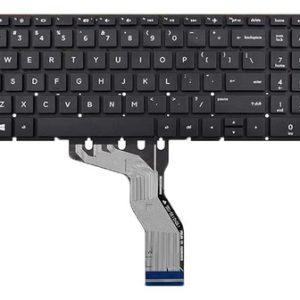 Teclado Nuevo Hp 15-bs 15q-bd 15z-bw 17g-br 15-ra 15-rb