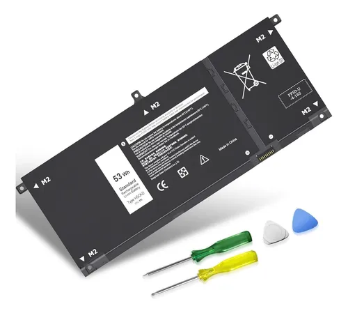 Batería Dell H5ckd Latitude 3410 3510 Inspiron 5300 5301