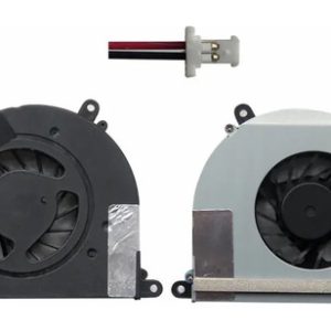 Fancooler Hp Pavilion Dv4z Dv4 Compaq Cq40 Cq41 Cq45