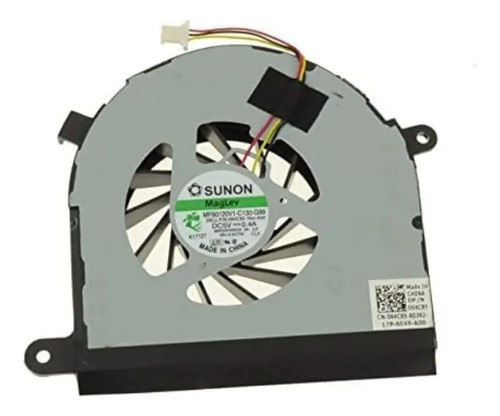 Fan Cooler Fancooler Dell Inspiron 17r N7110 Vostro 3750 - Imagen 2